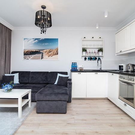 Apartamenty Relax Владиславово Екстер'єр фото