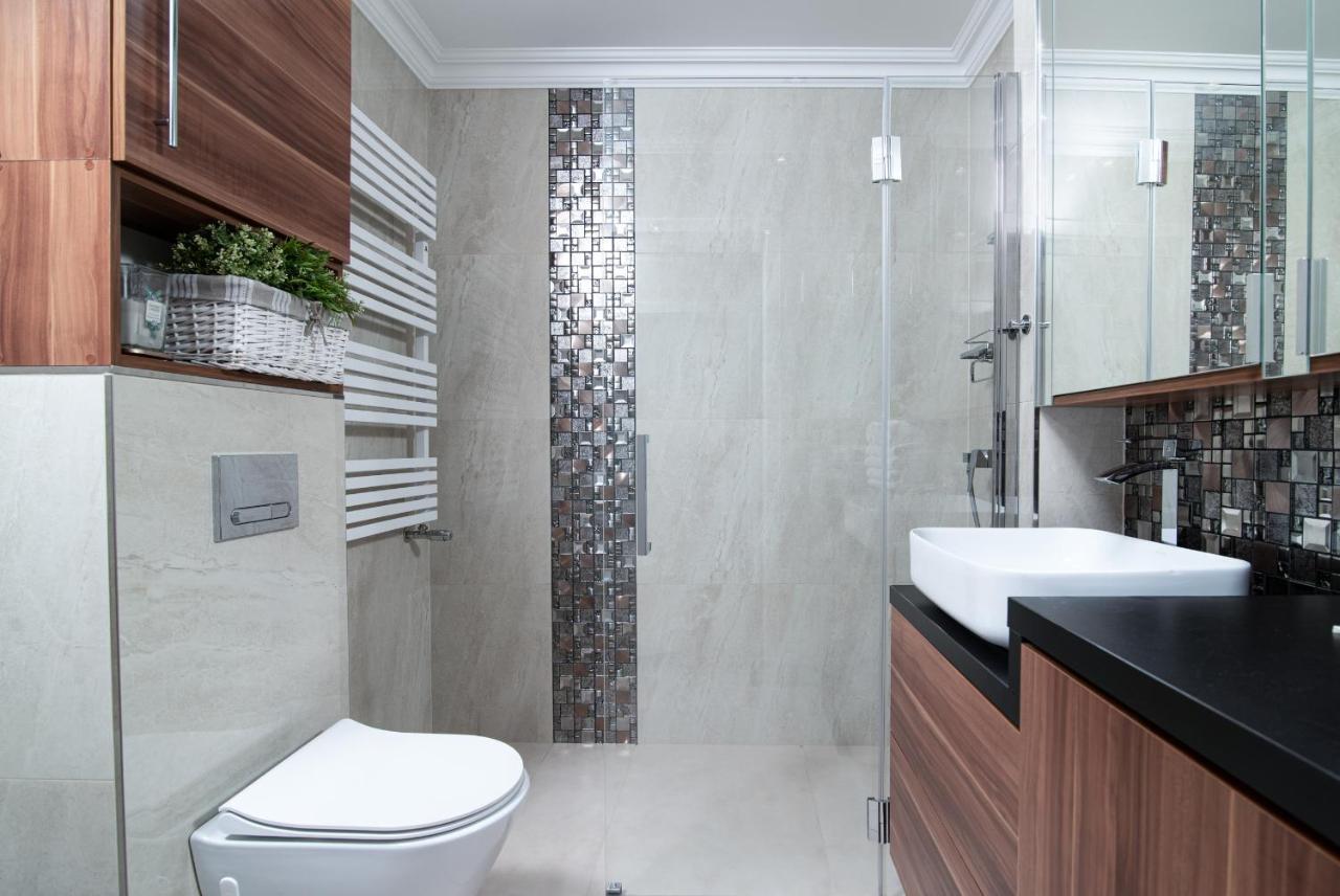 Apartamenty Relax Владиславово Екстер'єр фото